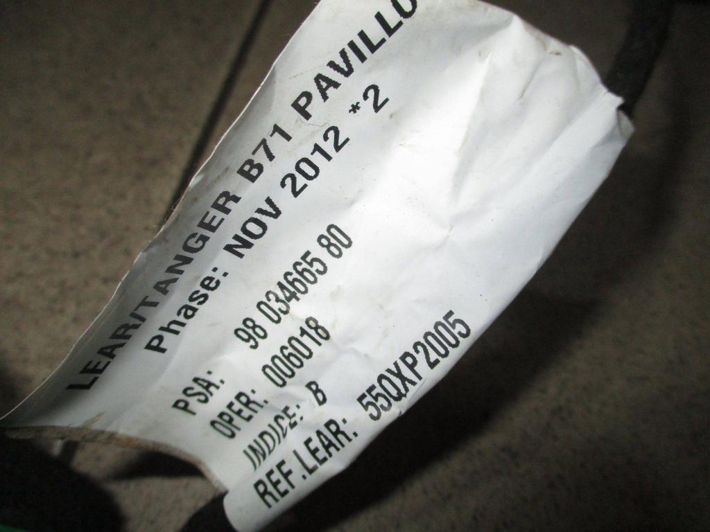 Проводка, 2000 рублей, Пермь