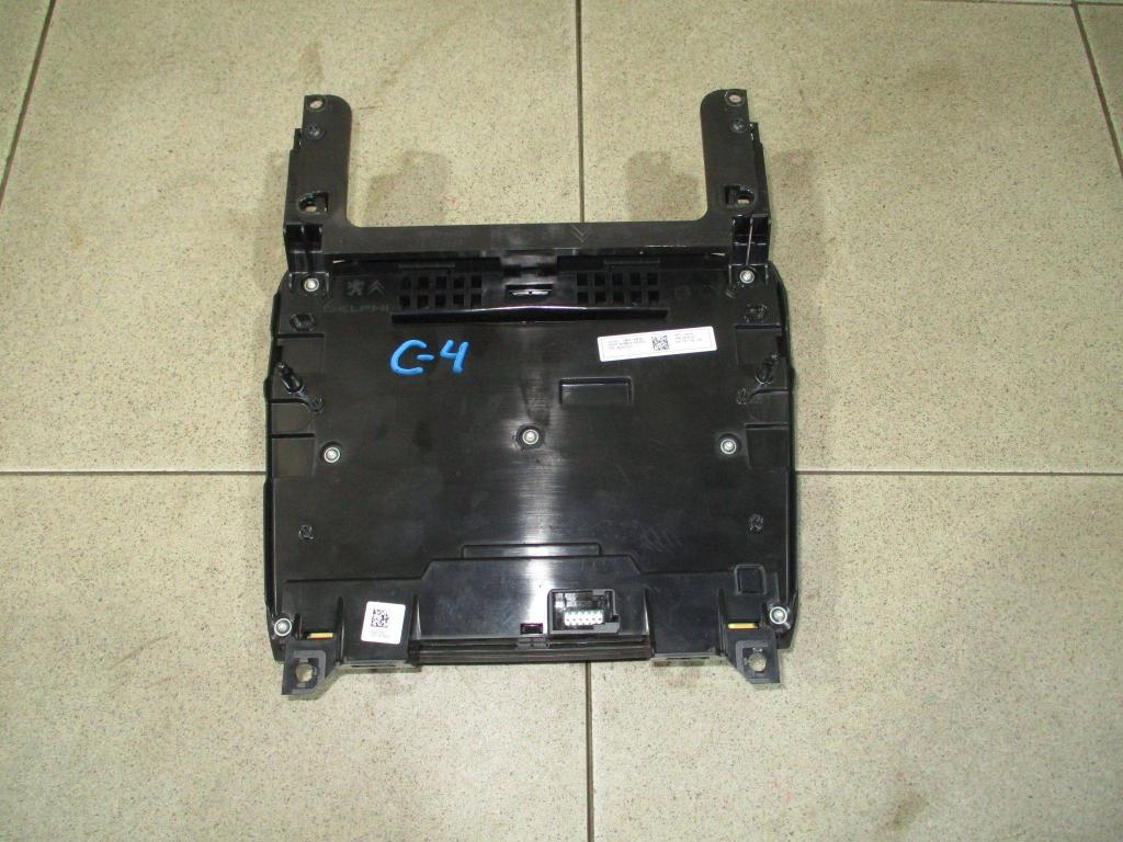 Блок управления климатической установкой, 2500 рублей, Пермь