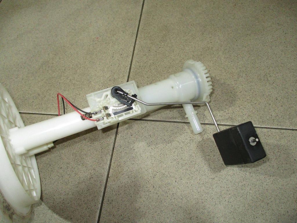 Датчик уровня топлива, 1500 рублей, Пермь