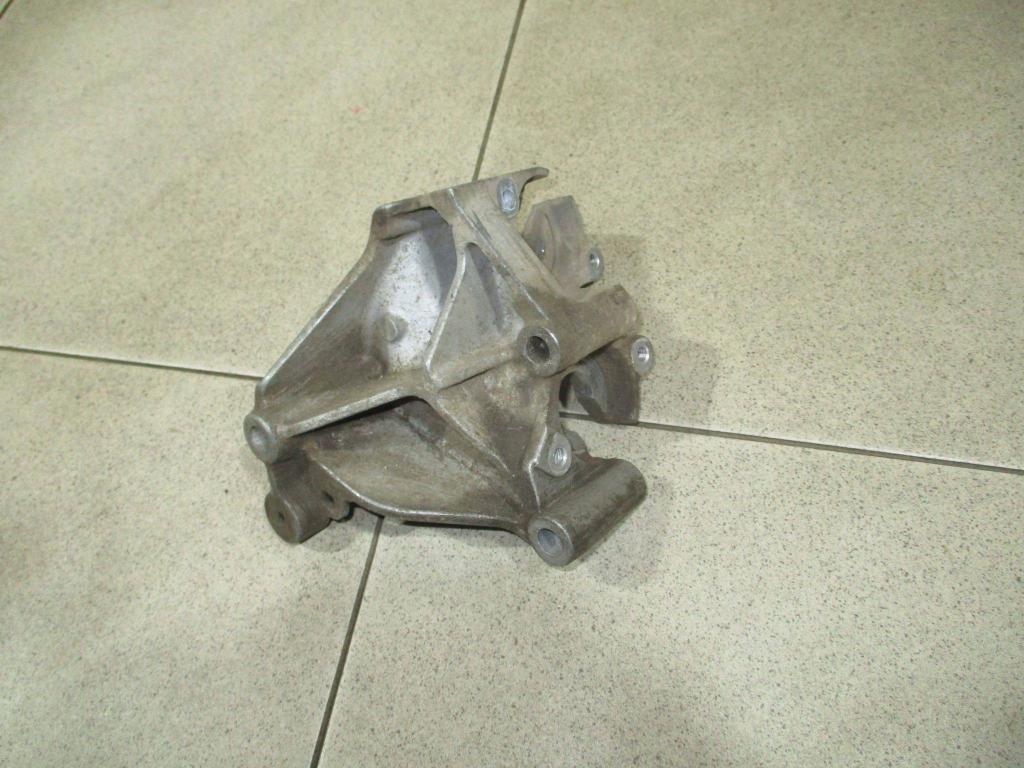 Кронштейн крепления троса КПП, 2000 рублей, Пермь