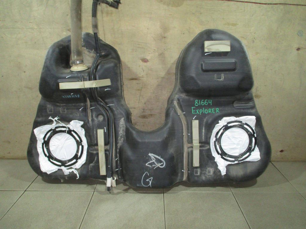 Бак топливный, 7000 рублей, Пермь