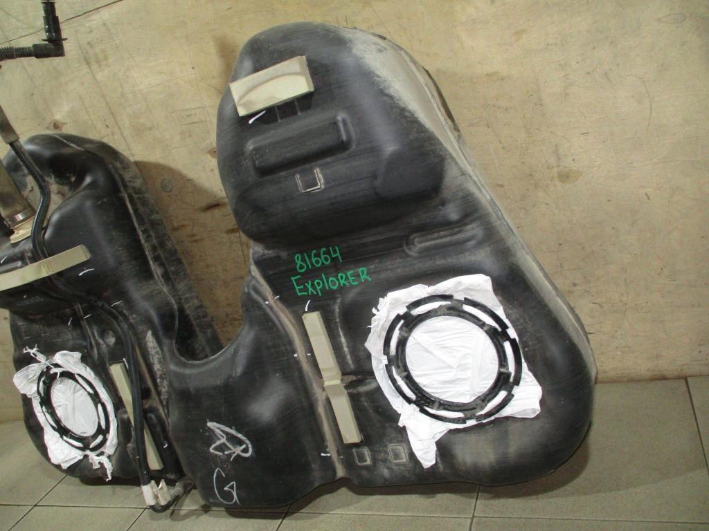 Бак топливный, 7000 рублей, Пермь