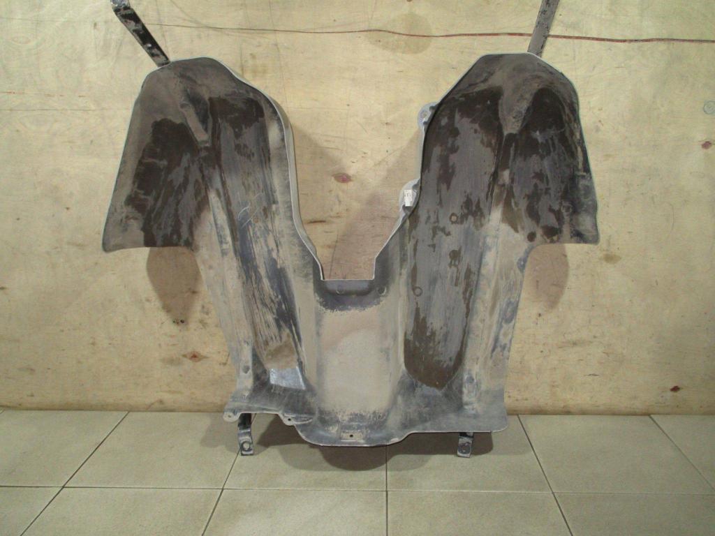 Защита топливного бака, 4000 рублей, Пермь