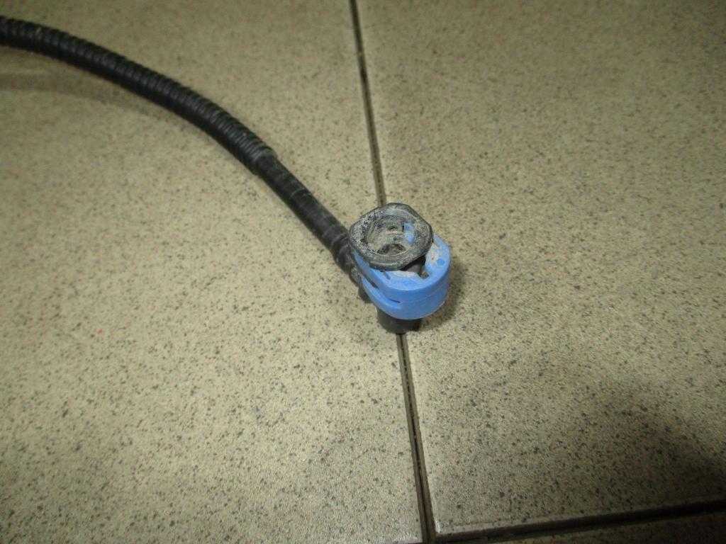 Датчик давления топлива, 2000 рублей, Пермь