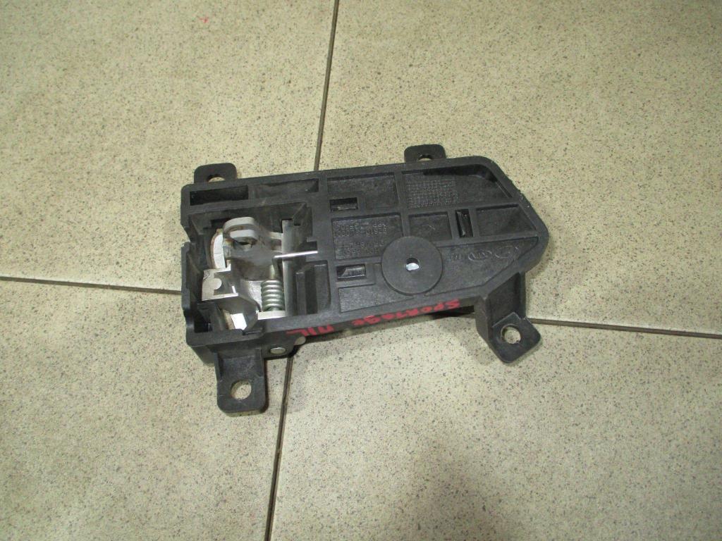 Ручка двери внутренняя левая, 500 рублей, Пермь