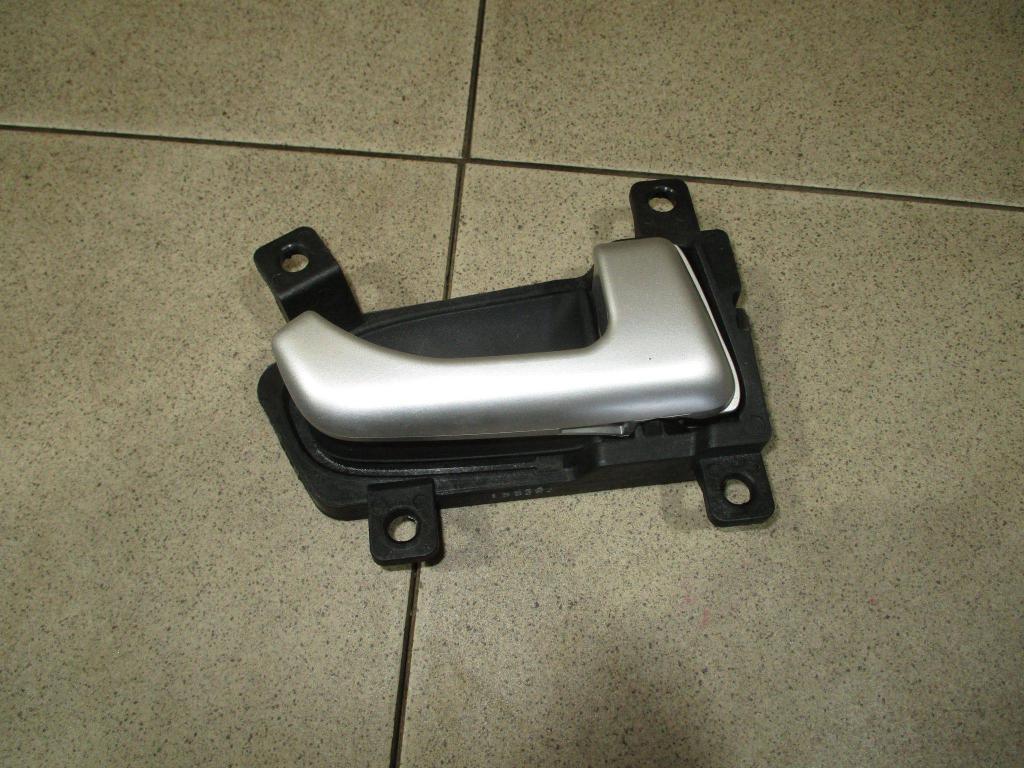 Ручка двери внутренняя правая, 500 рублей, Пермь