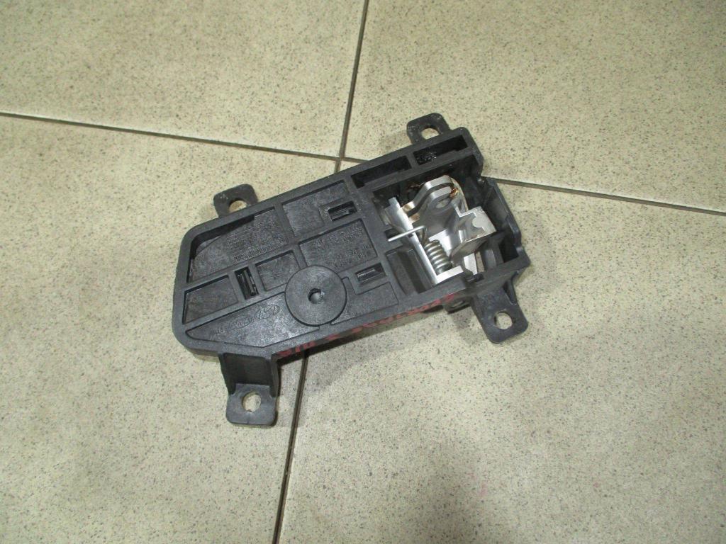 Ручка двери внутренняя правая, 500 рублей, Пермь