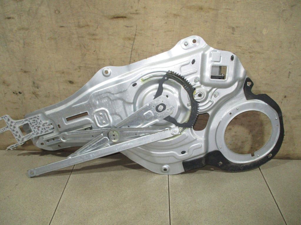 Стеклоподъемник передний правый, 2500 рублей, Пермь