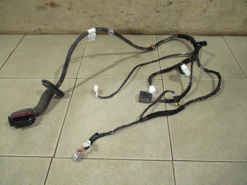 Проводка двери, 2000 рублей, Пермь