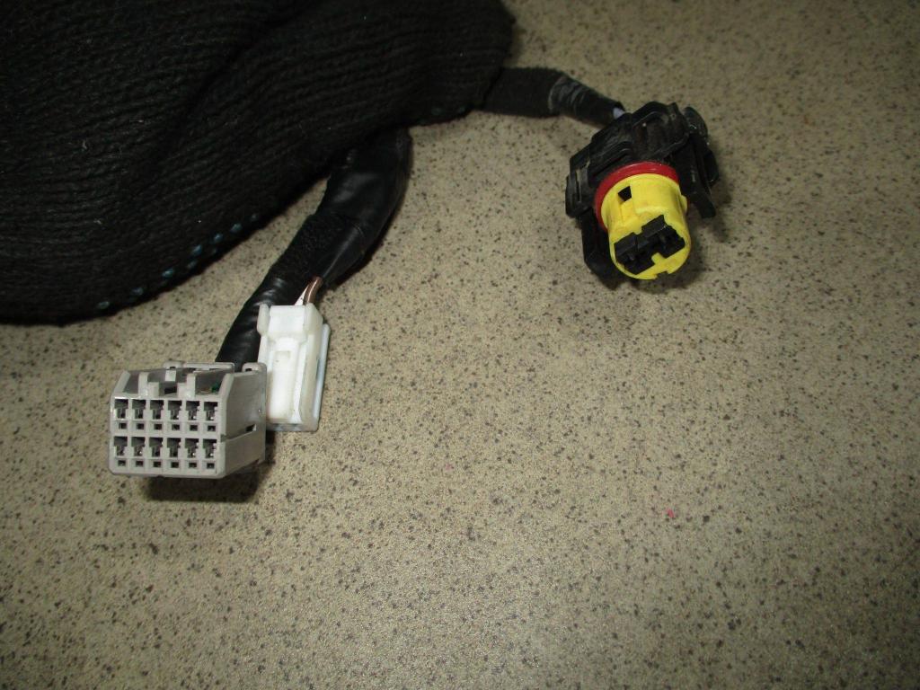 Проводка двери, 2000 рублей, Пермь