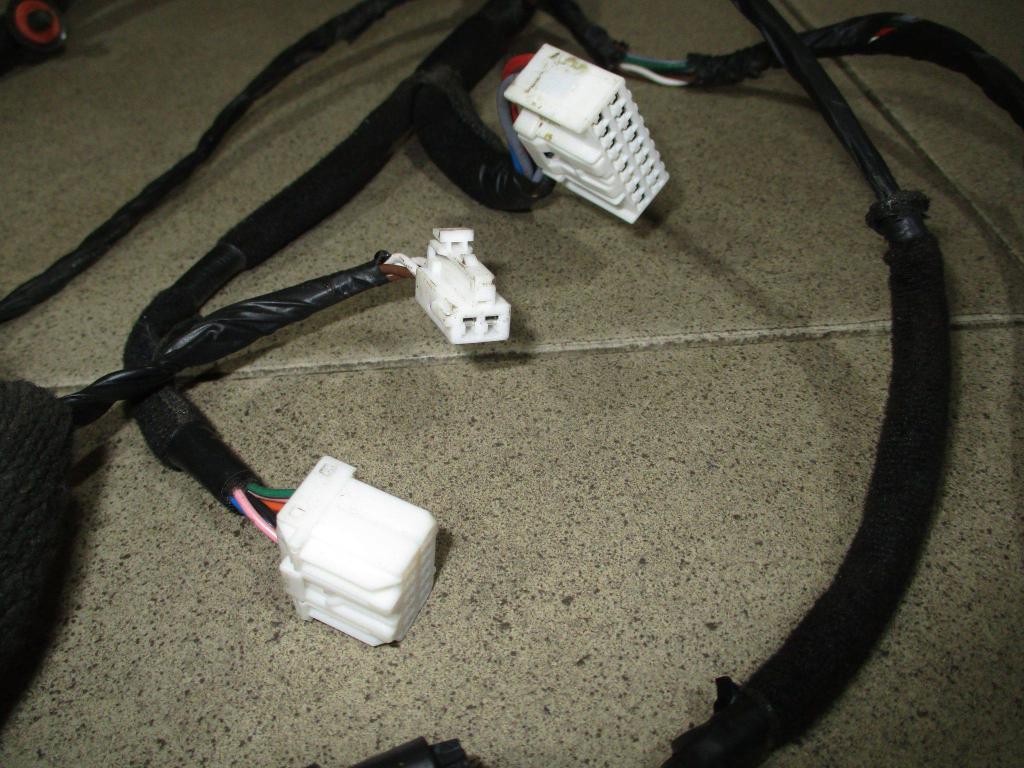 Проводка двери, 2000 рублей, Пермь