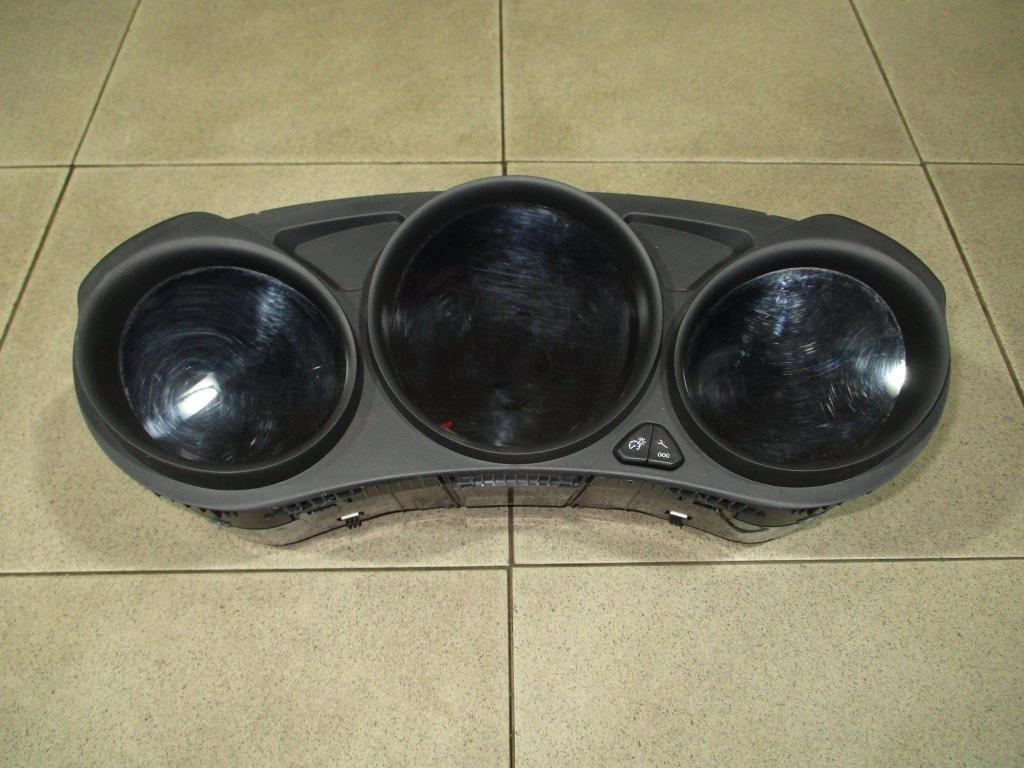 Панель приборов, 3000 рублей, Пермь