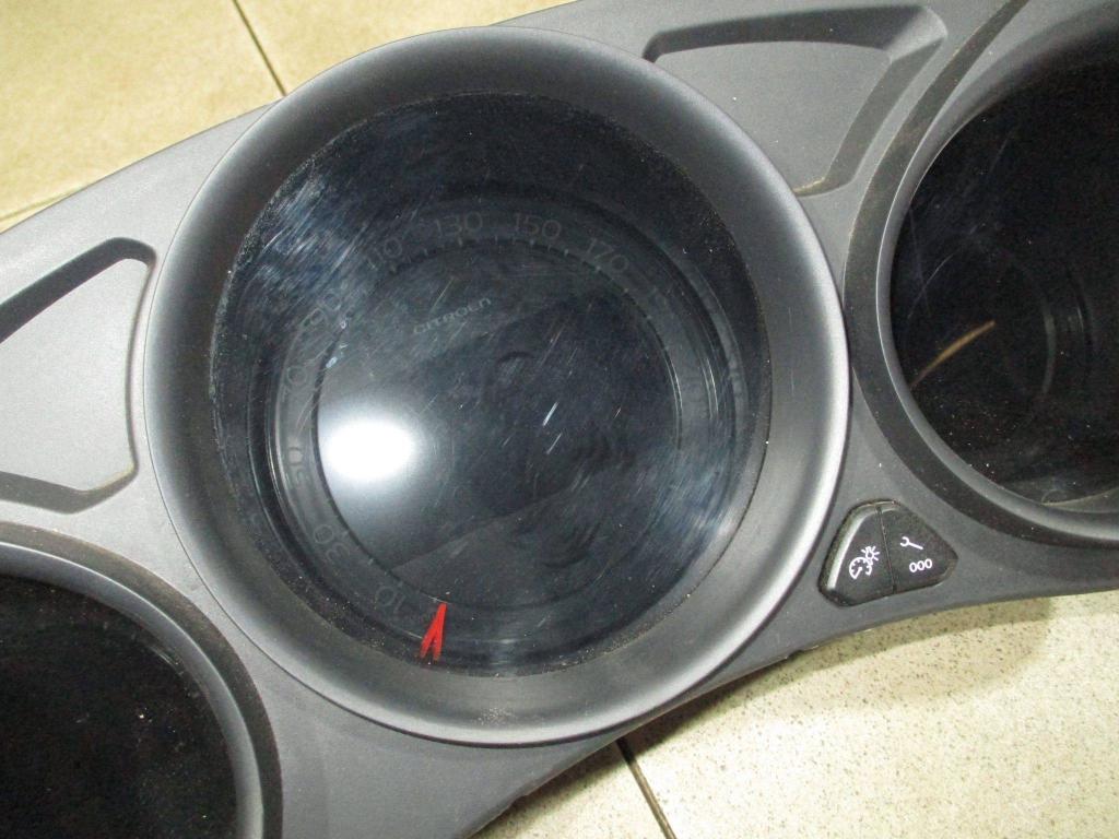 Панель приборов, 3000 рублей, Пермь