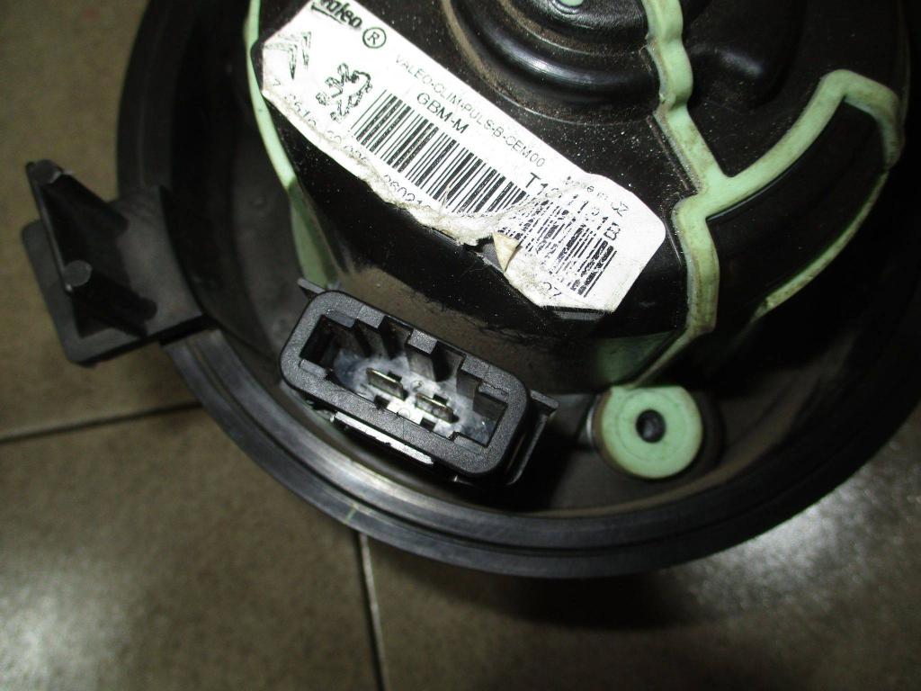 Моторчик печки, 5000 рублей, Пермь