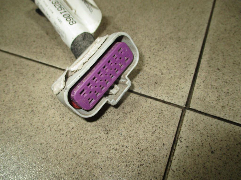 Проводка, 1000 рублей, Пермь