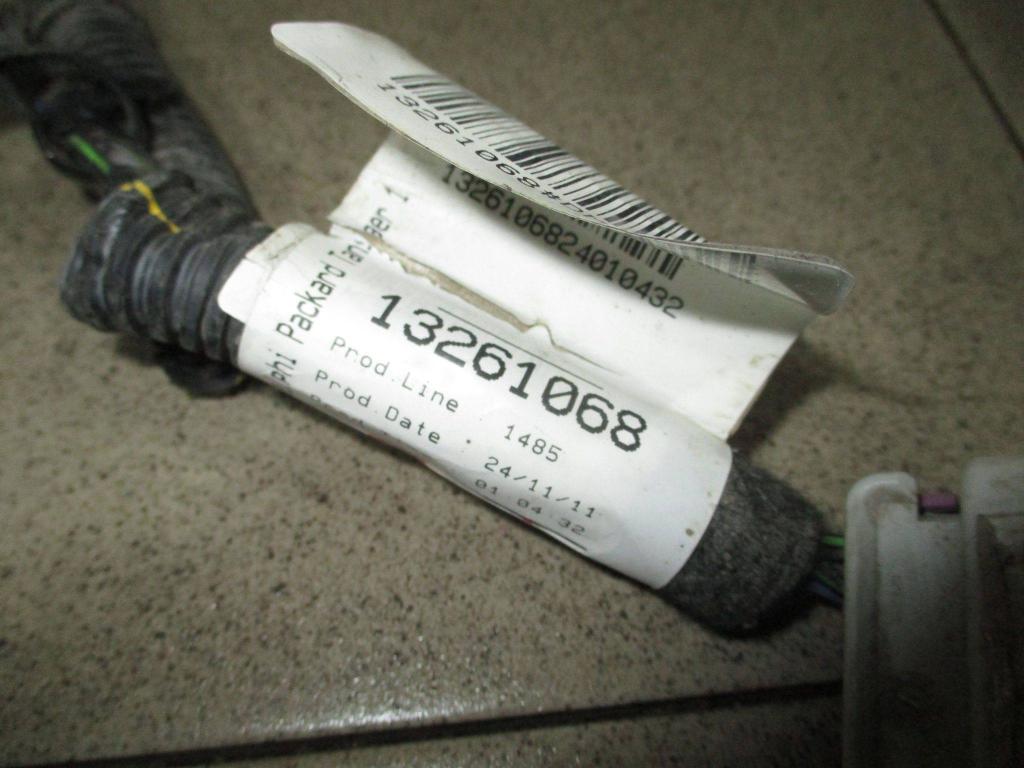 Проводка, 1000 рублей, Пермь