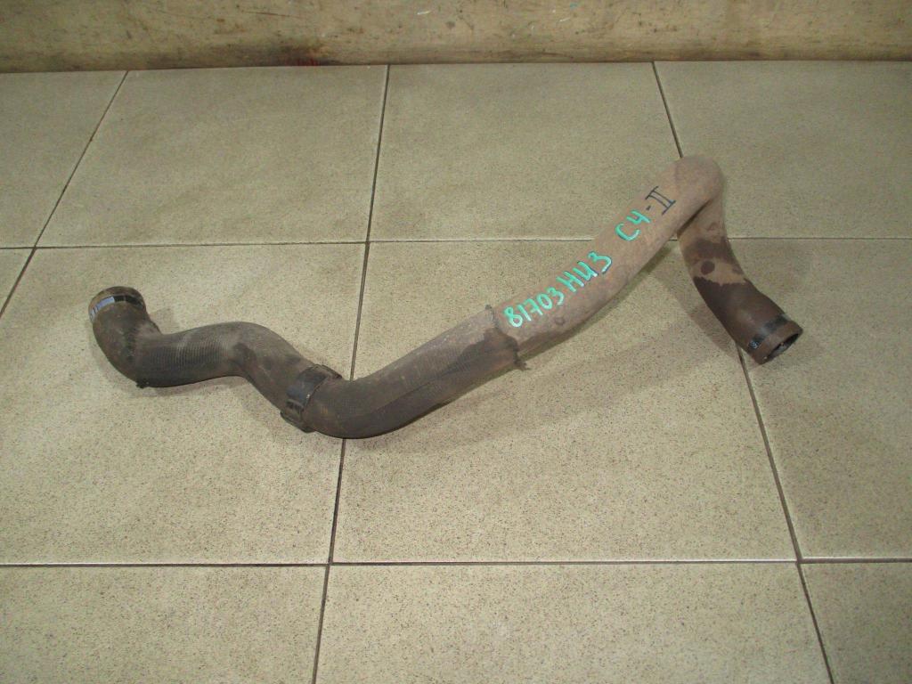 Патрубок радиатора, 800 рублей, Пермь