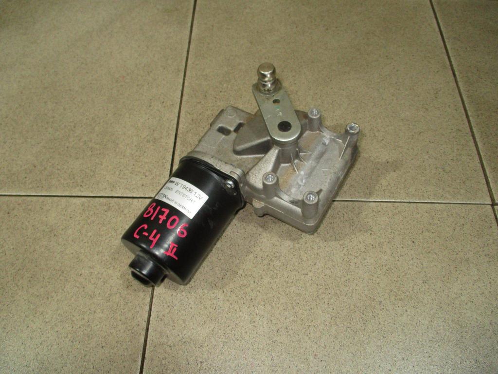 Моторчик дворников передний, 2600 рублей, Пермь