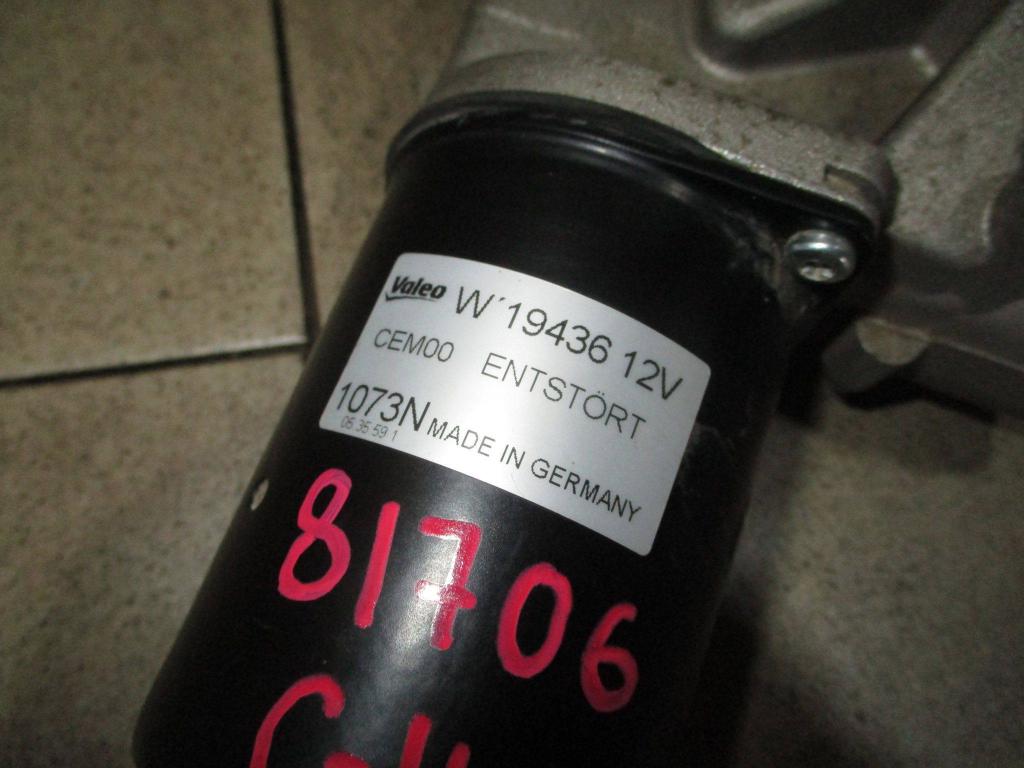 Моторчик дворников передний, 2600 рублей, Пермь