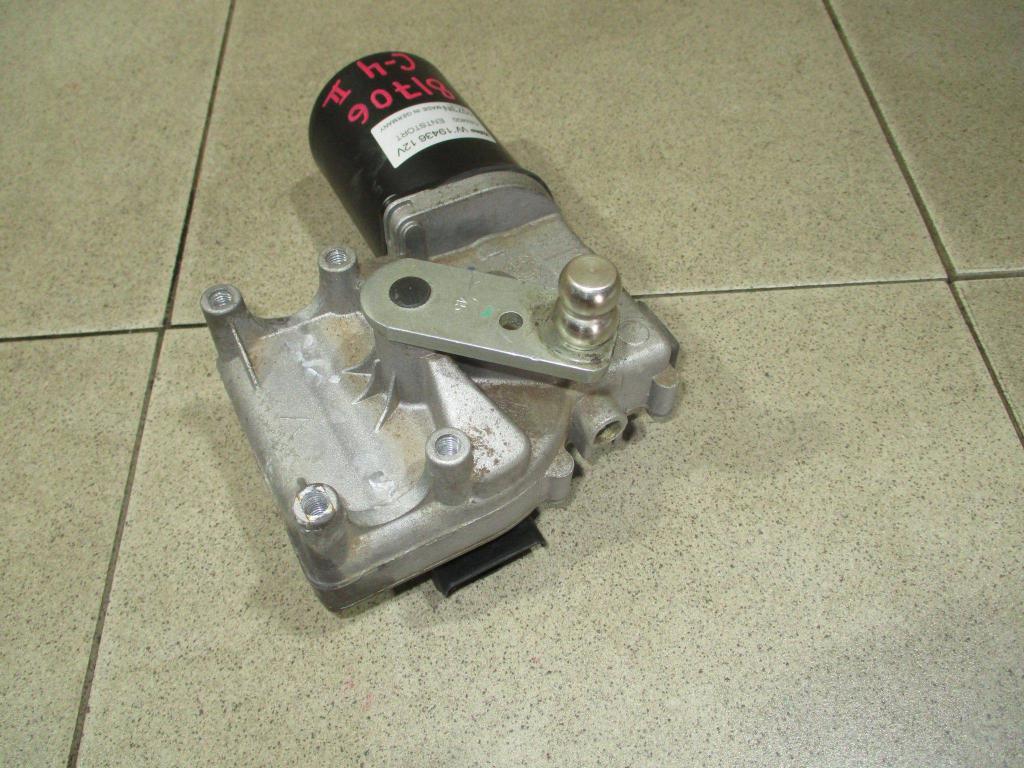 Моторчик дворников передний, 2600 рублей, Пермь