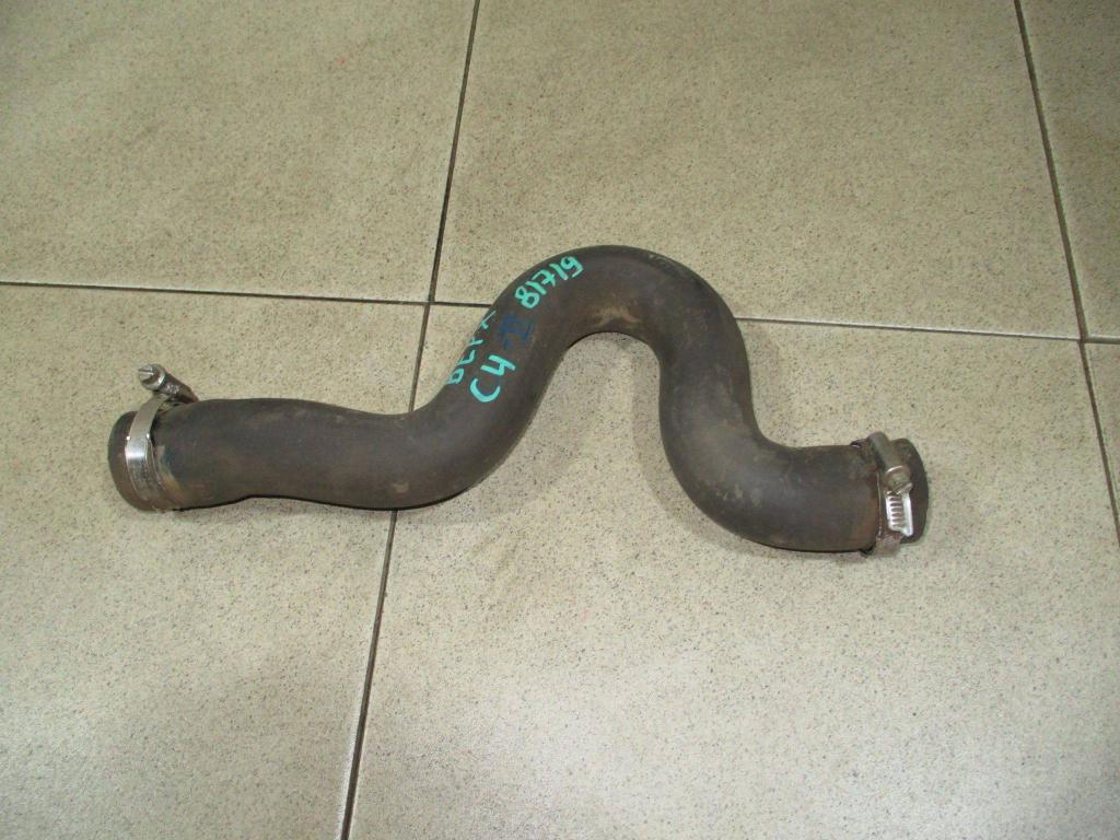 Патрубок радиатора, 500 рублей, Пермь