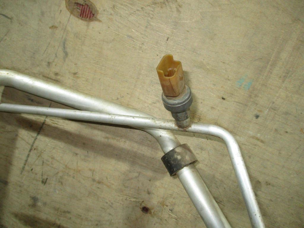 Трубка кондиционера, 2500 рублей, Пермь