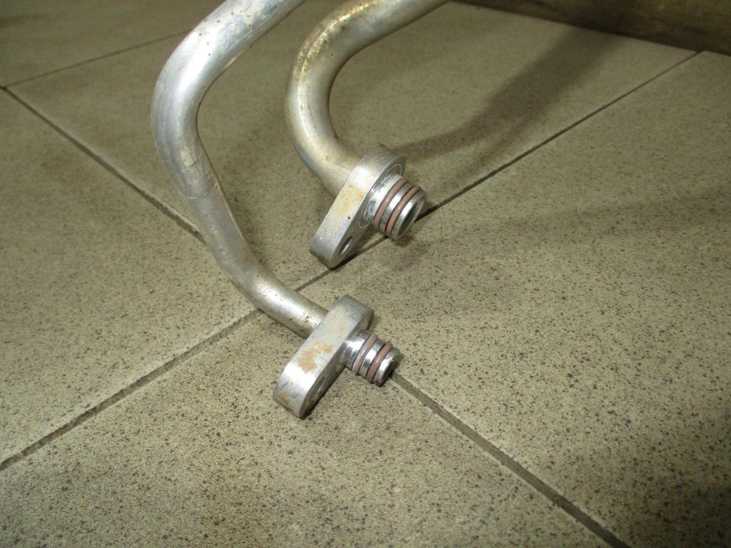 Трубка кондиционера, 2500 рублей, Пермь