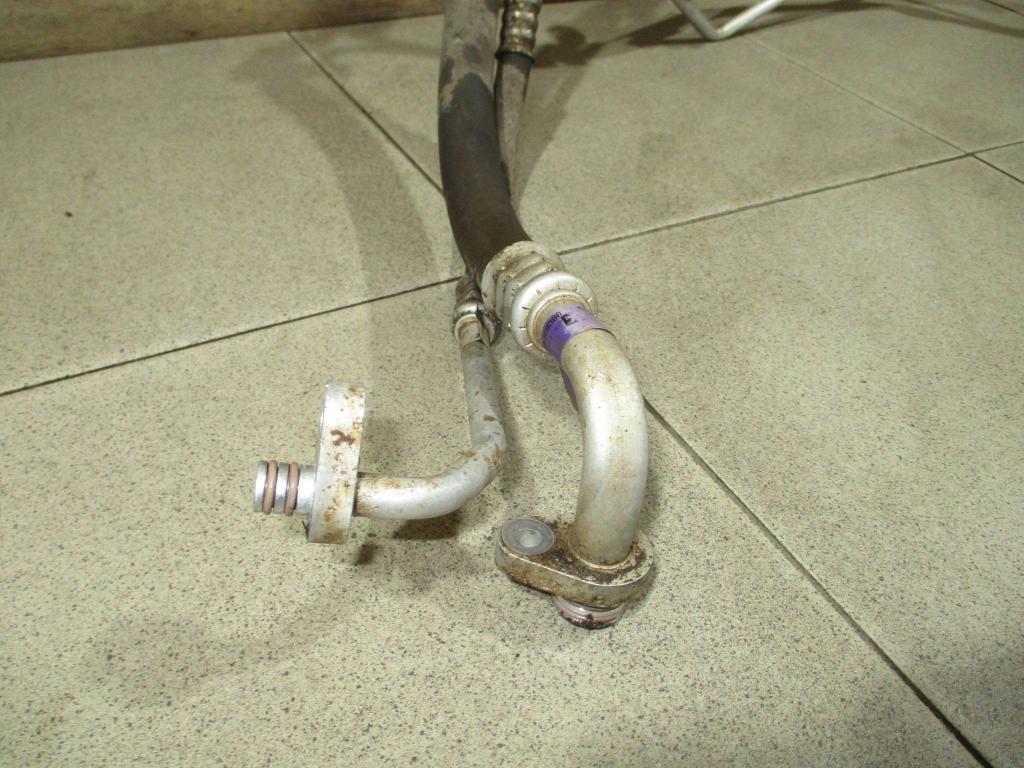 Трубка кондиционера, 2500 рублей, Пермь