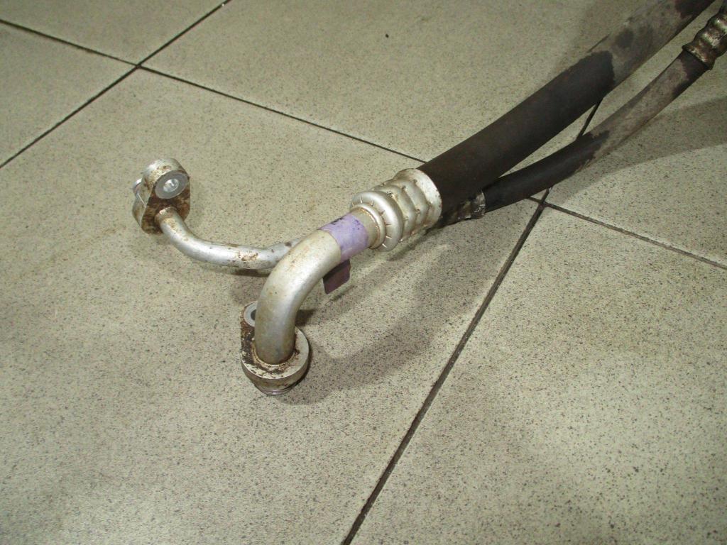 Трубка кондиционера, 2500 рублей, Пермь