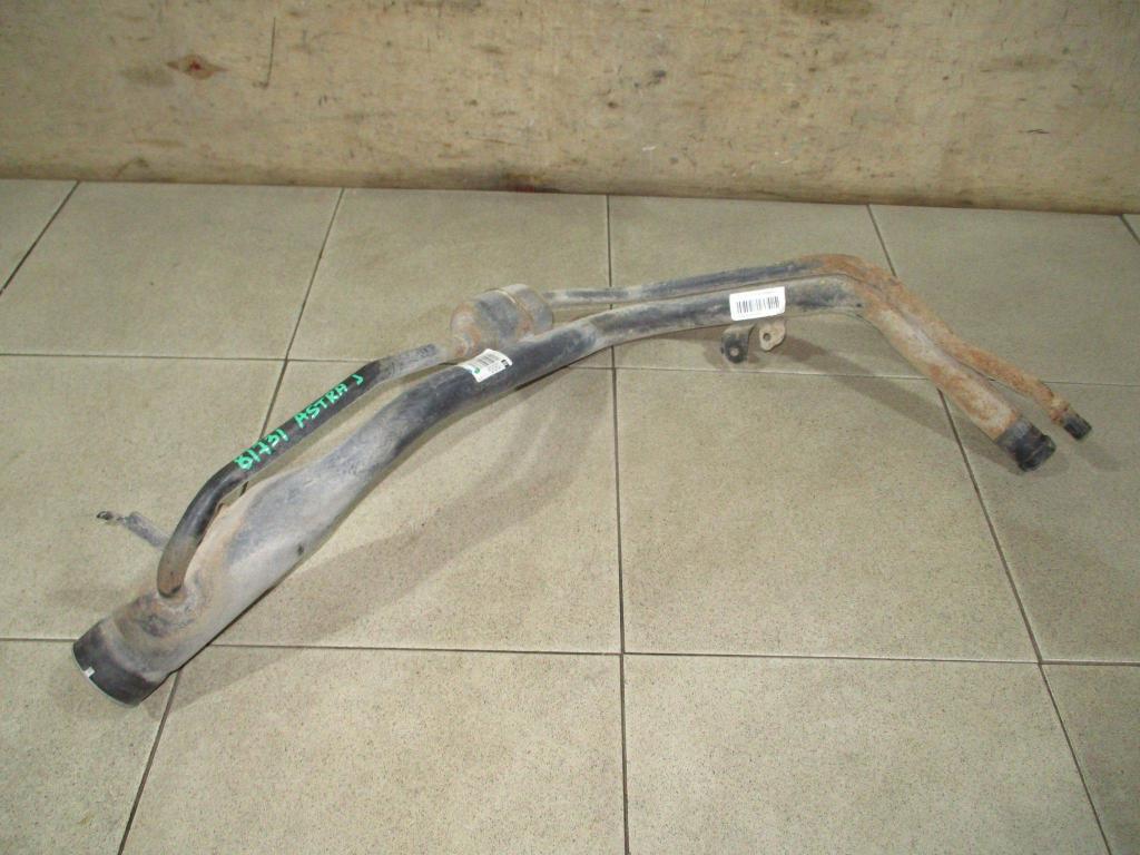 Горловина топливного бака, 1500 рублей, Пермь