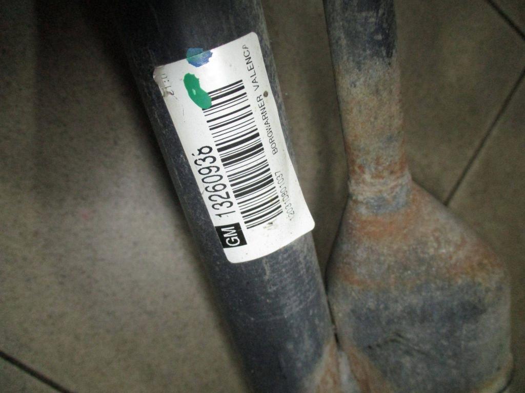 Горловина топливного бака, 1500 рублей, Пермь