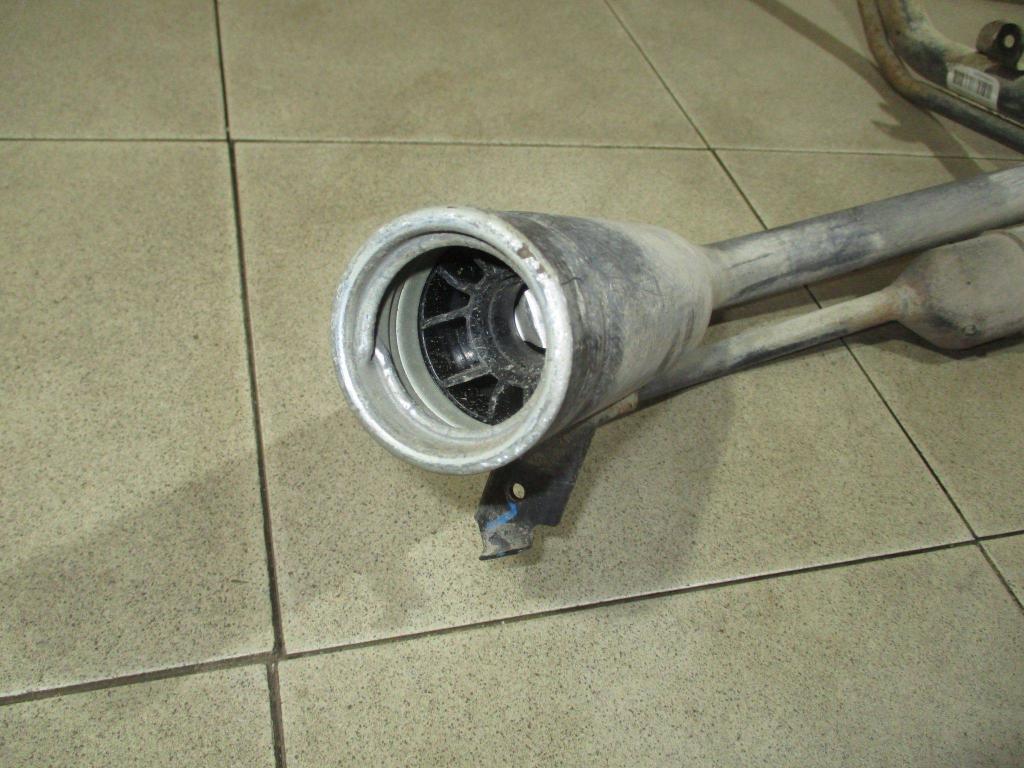 Горловина топливного бака, 1500 рублей, Пермь