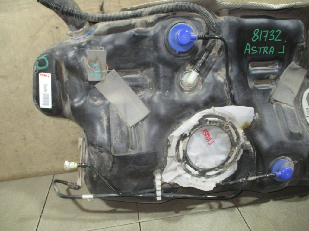 Бак топливный, 2000 рублей, Пермь