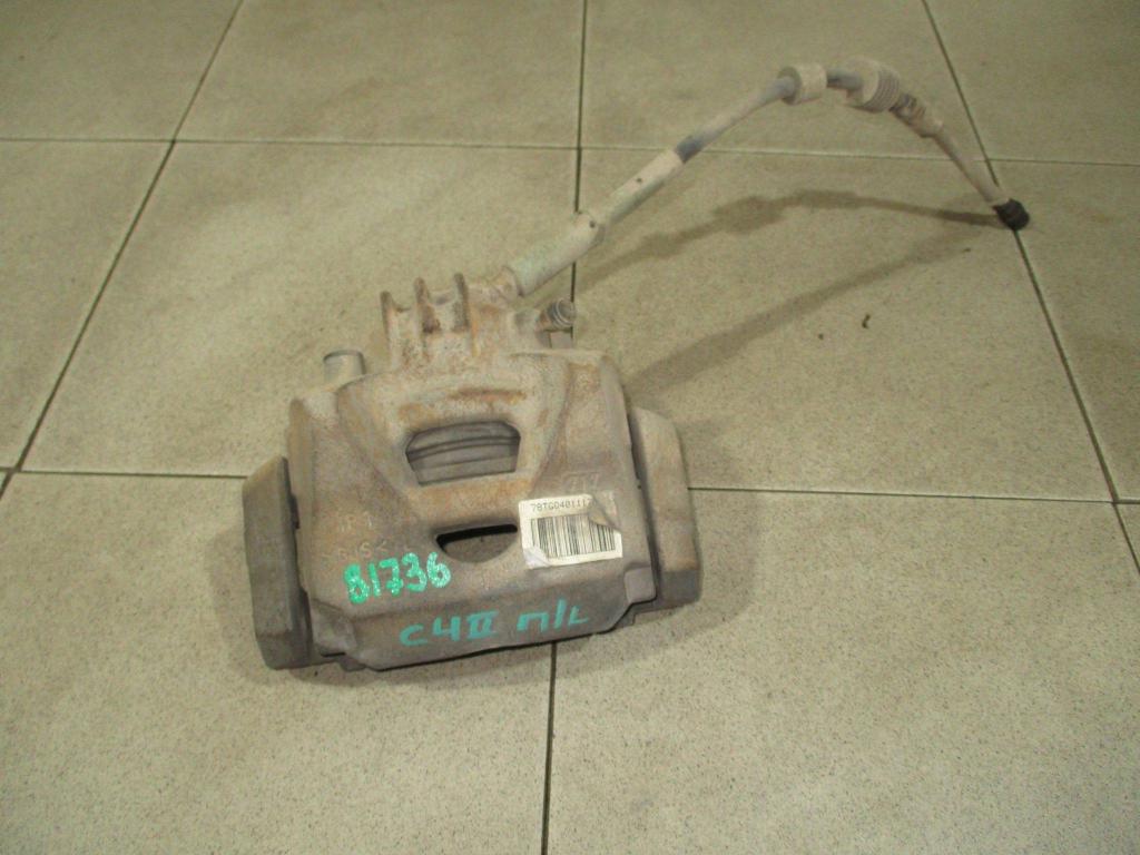 Суппорт передний левый, 2000 рублей, Пермь