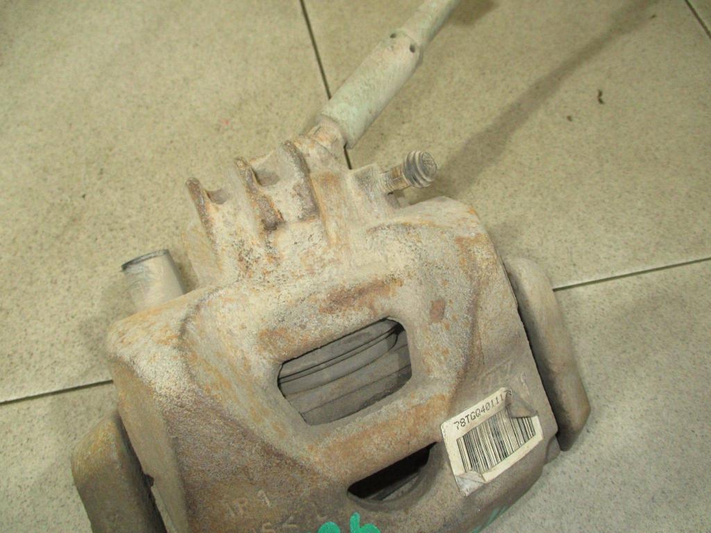 Суппорт передний левый, 2000 рублей, Пермь