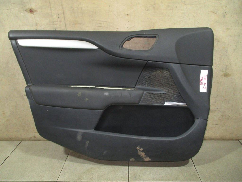 Обшивка двери передней левой, 3000 рублей, Пермь
