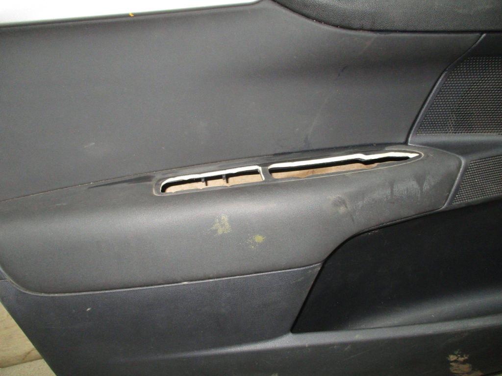 Обшивка двери передней левой, 3000 рублей, Пермь