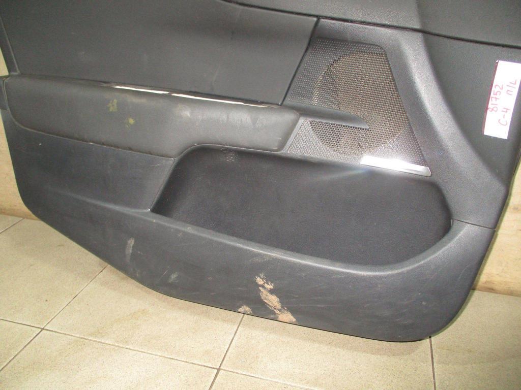 Обшивка двери передней левой, 3000 рублей, Пермь