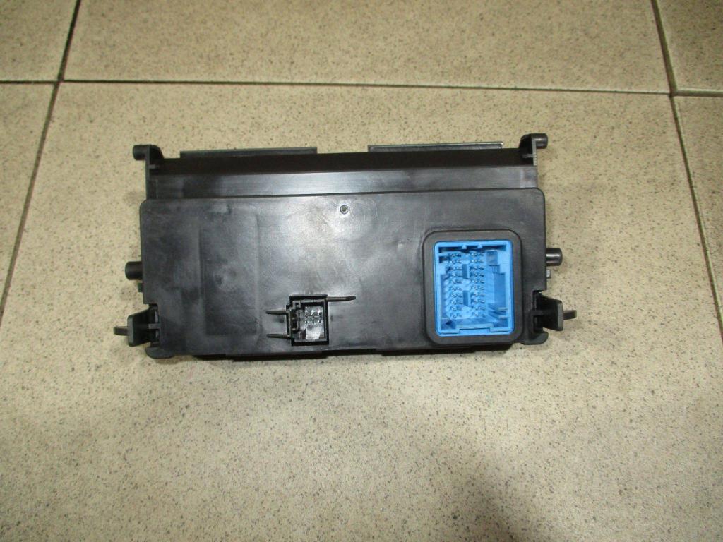 Блок электронный, 1500 рублей, Пермь