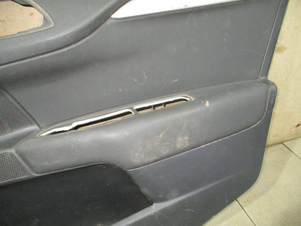 Обшивка двери передней правой, 3000 рублей, Пермь