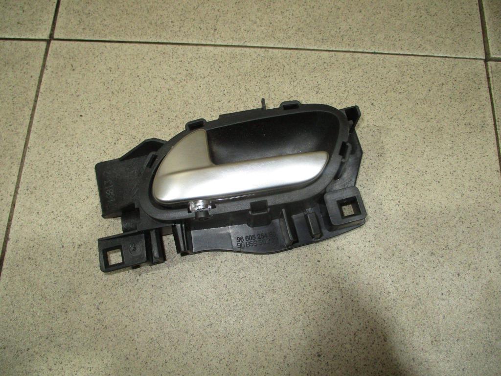 Ручка двери внутренняя левая, 500 рублей, Пермь