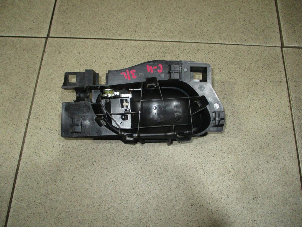 Ручка двери внутренняя левая, 500 рублей, Пермь