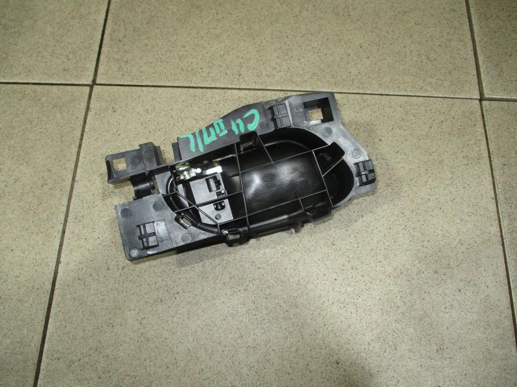 Ручка двери внутренняя левая, 500 рублей, Пермь