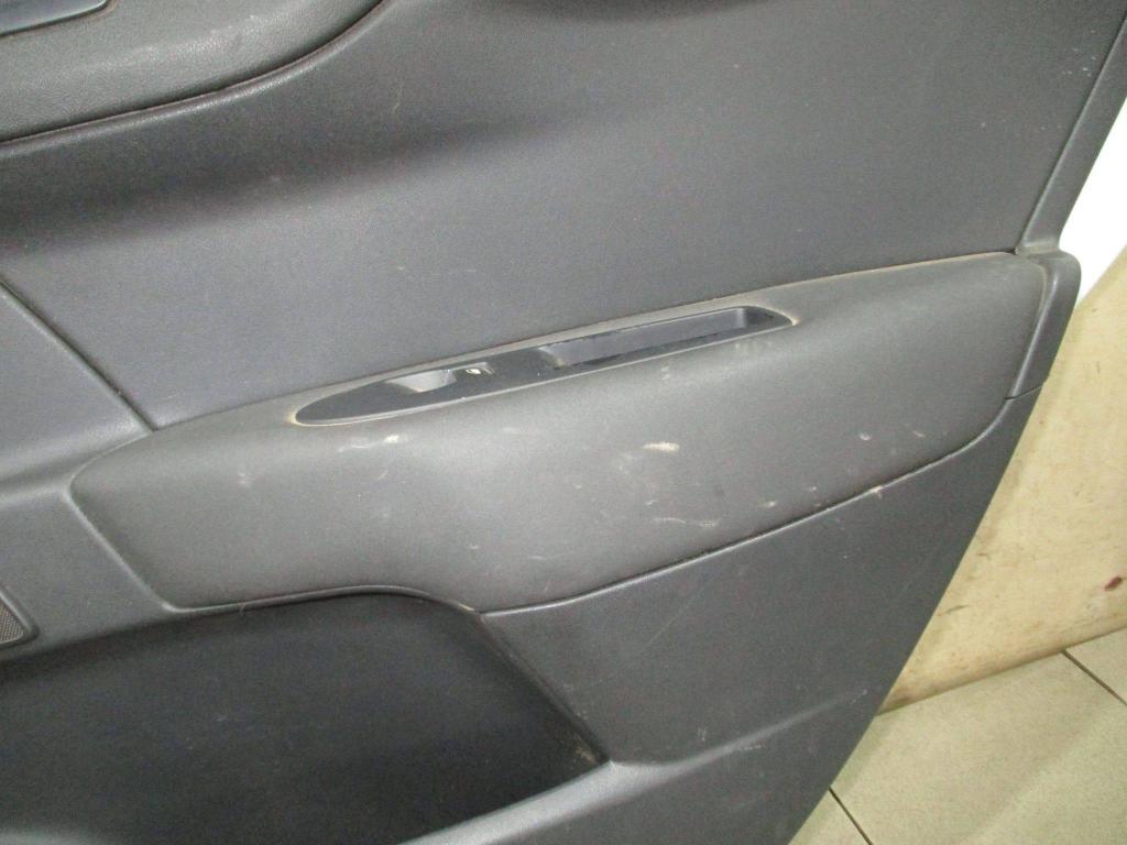 Обшивка двери задней правой, 1000 рублей, Пермь