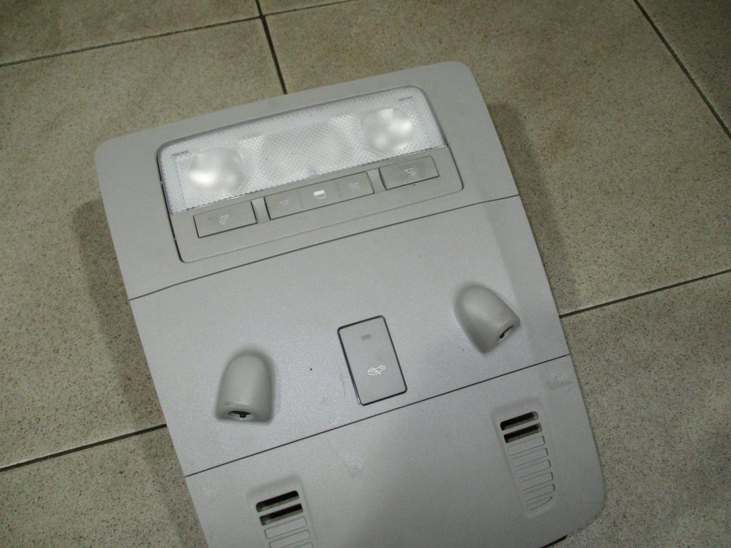 Плафон салонный, 2000 рублей, Пермь