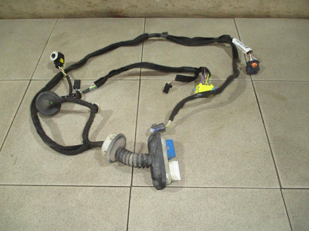 Проводка двери, 2000 рублей, Пермь