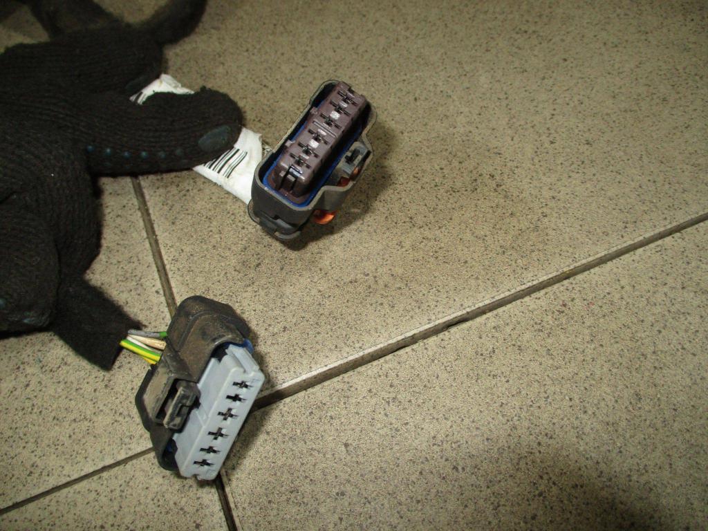 Проводка двери, 2000 рублей, Пермь