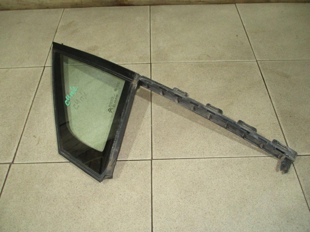 Стекло двери передней левой форточка, 2000 рублей, Пермь