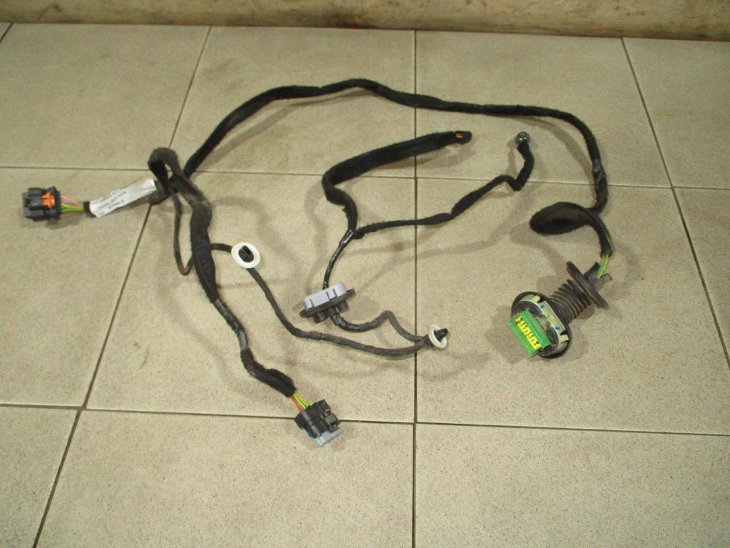 Проводка двери, 1000 рублей, Пермь