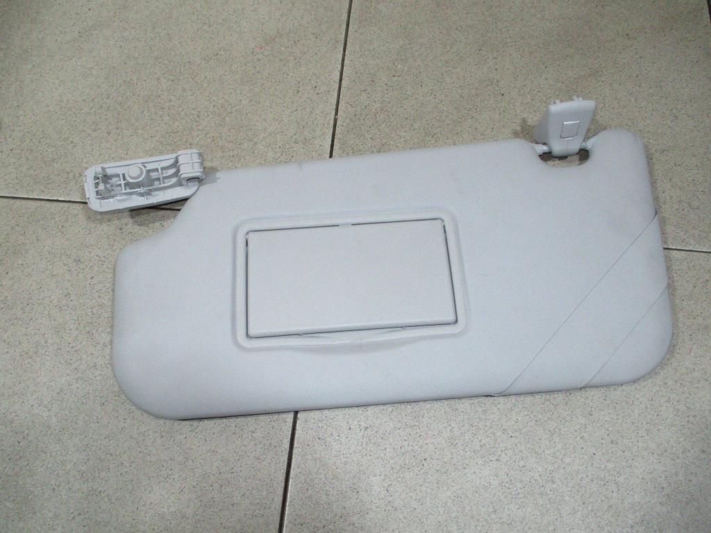 Козырек солнцезащитный левый, 1000 рублей, Пермь